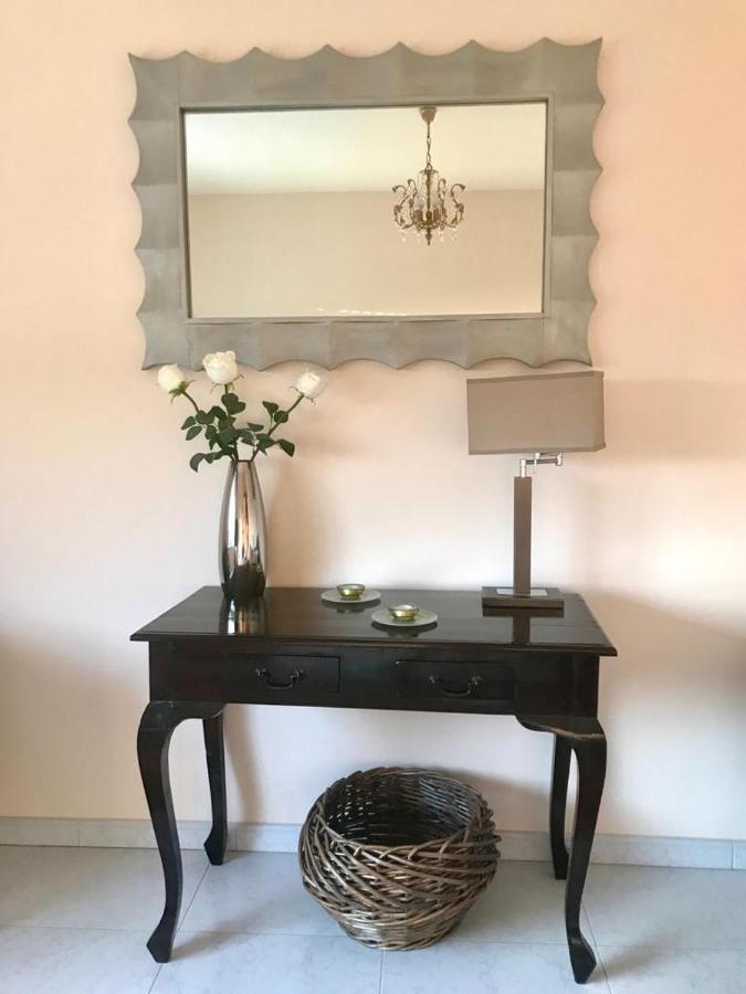 Apartamento Playa A 20 Minutos De Santiago Noia Luaran gambar