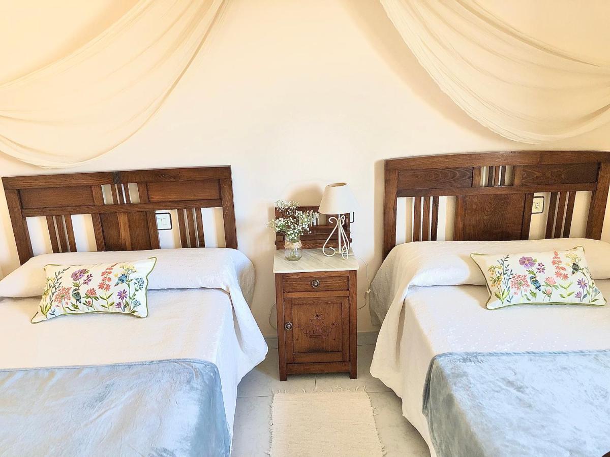 Apartamento Playa A 20 Minutos De Santiago Noia Luaran gambar