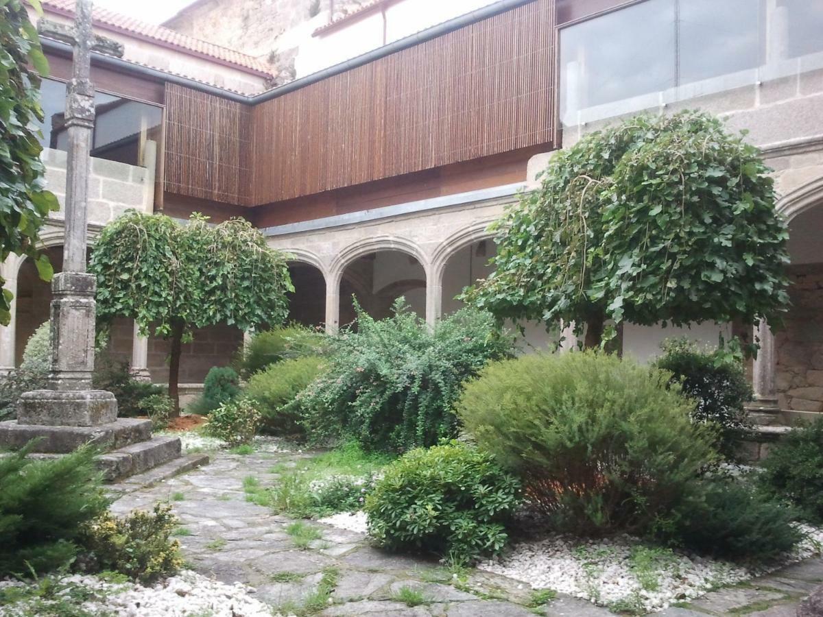 Apartamento Playa A 20 Minutos De Santiago Noia Luaran gambar